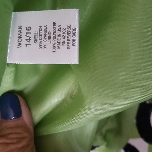 Jacket - Picture 3 of 4